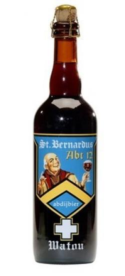 Saint Bernardus ABT 12