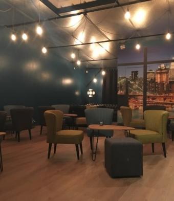 Cave et bar à bières Rambouillet